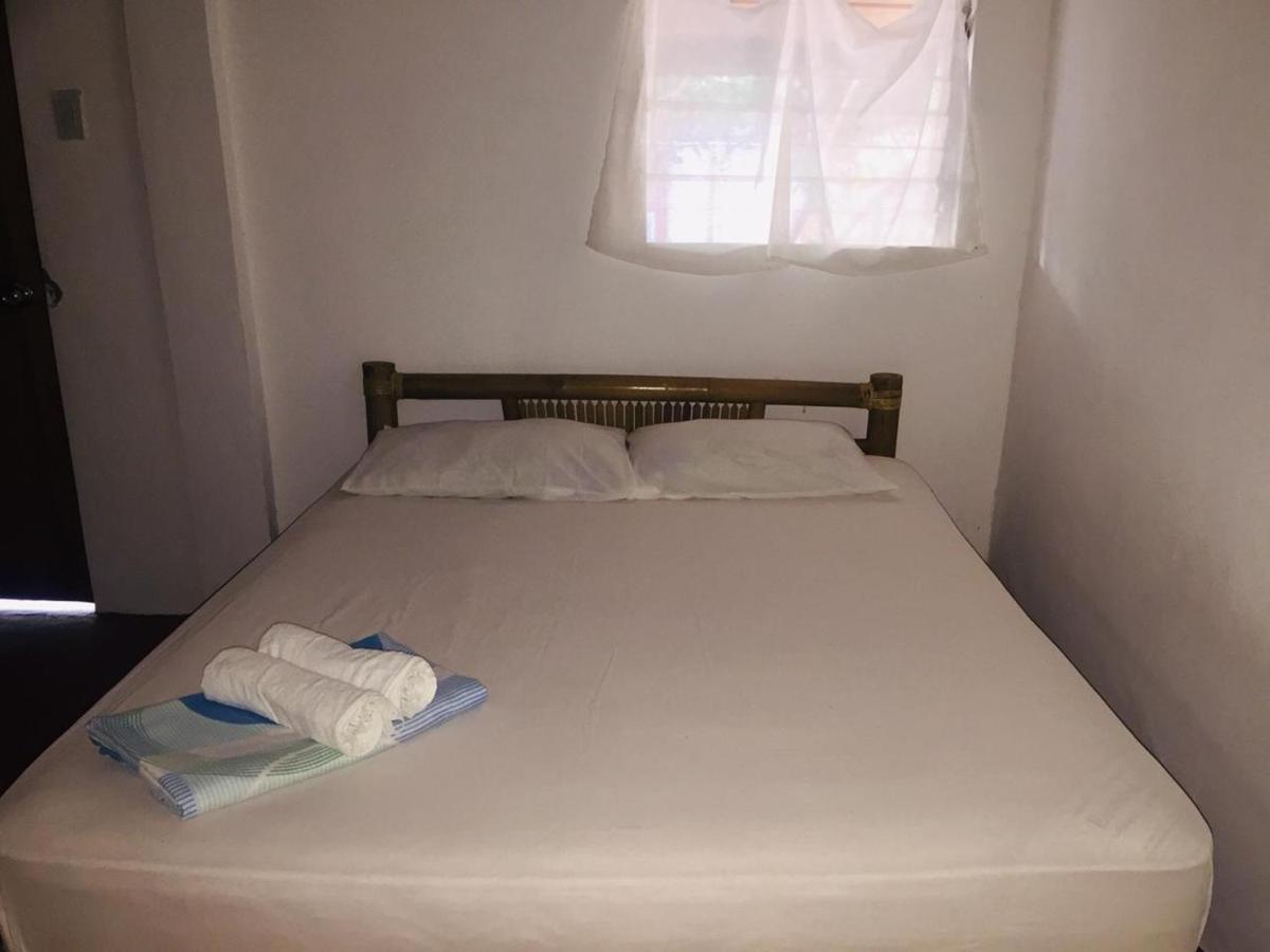 Carabao Guest House San Jose  Exterior photo