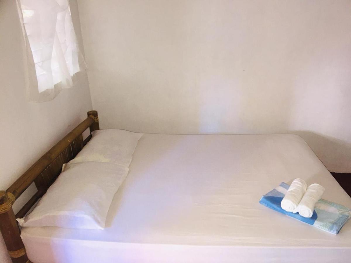 Carabao Guest House San Jose  Exterior photo